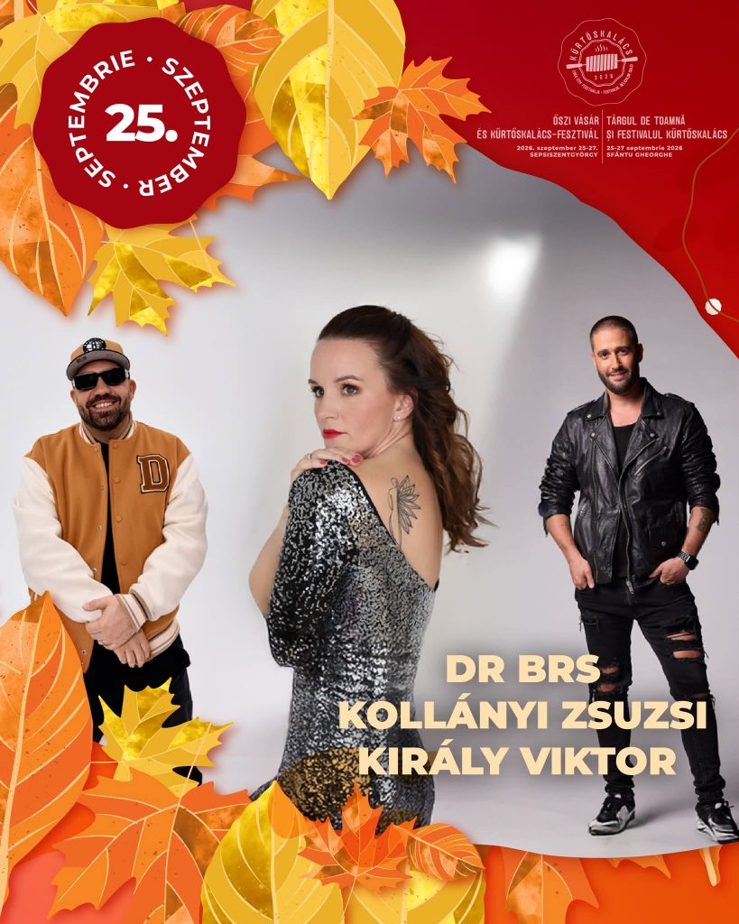 Kik lesznek az idei sztárvendégek?