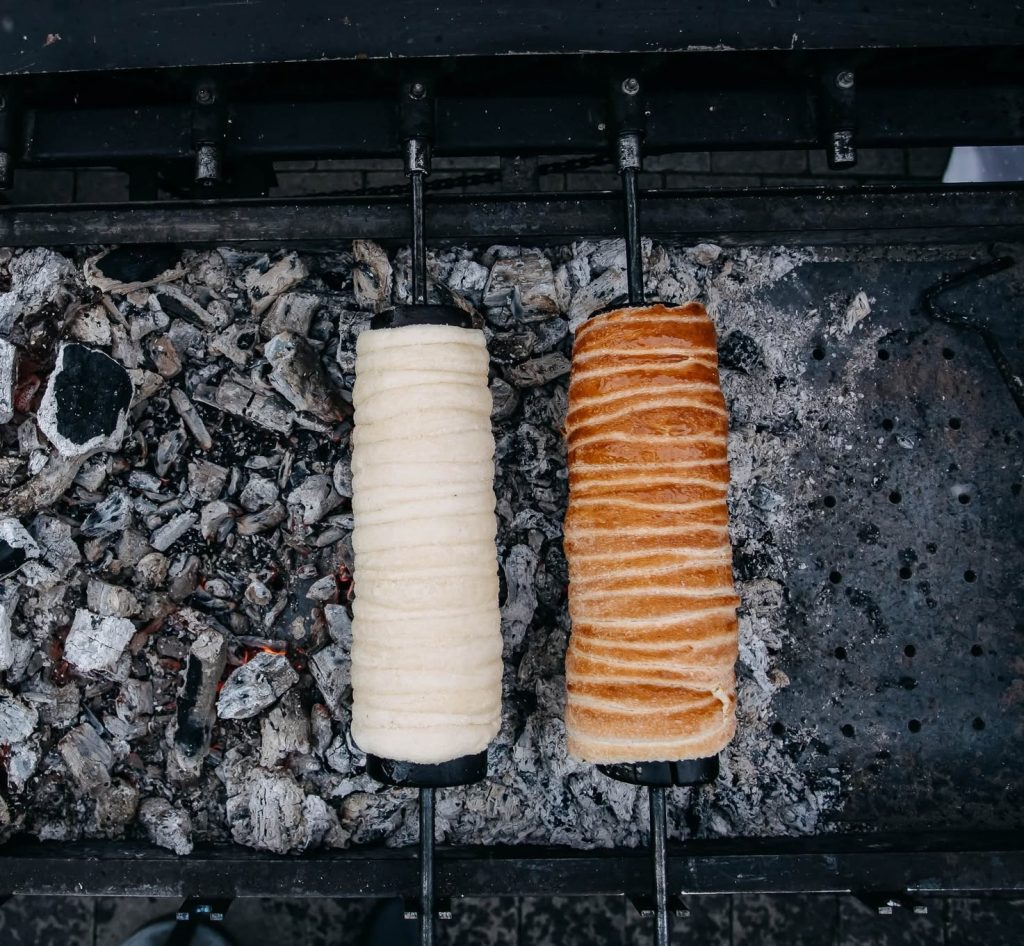 Közösségi ünnep az Őszi Vásár és Kürtőskalács Fesztivál