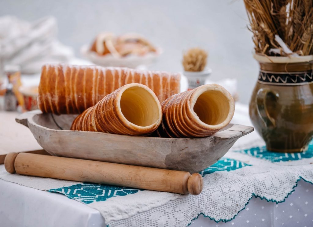 18 nap múlva találkozunk az Őszi Vásár és Kürtőskalács-Fesztiválon!