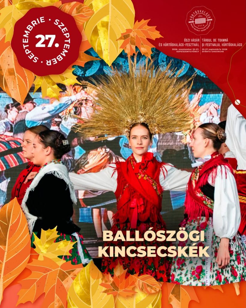 Ballószögi Kincsecskék