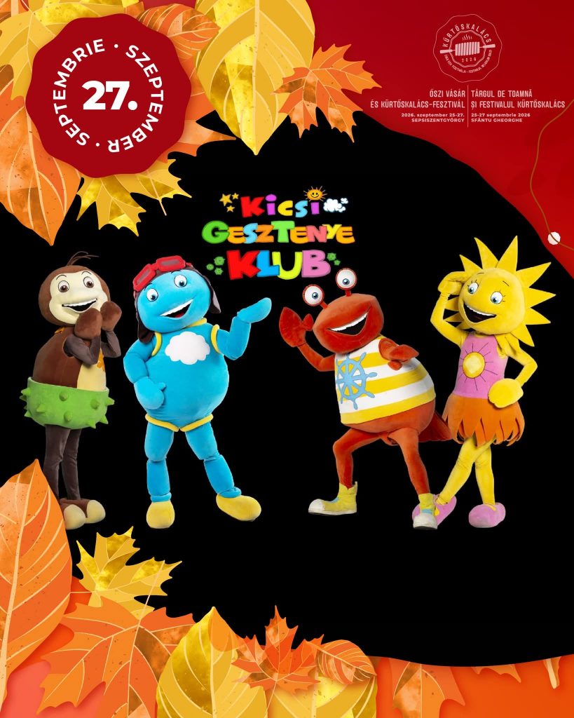 Kicsi Gesztenye Klub