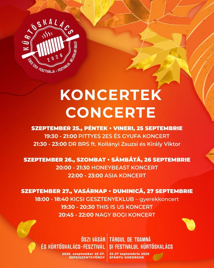 Koncertek