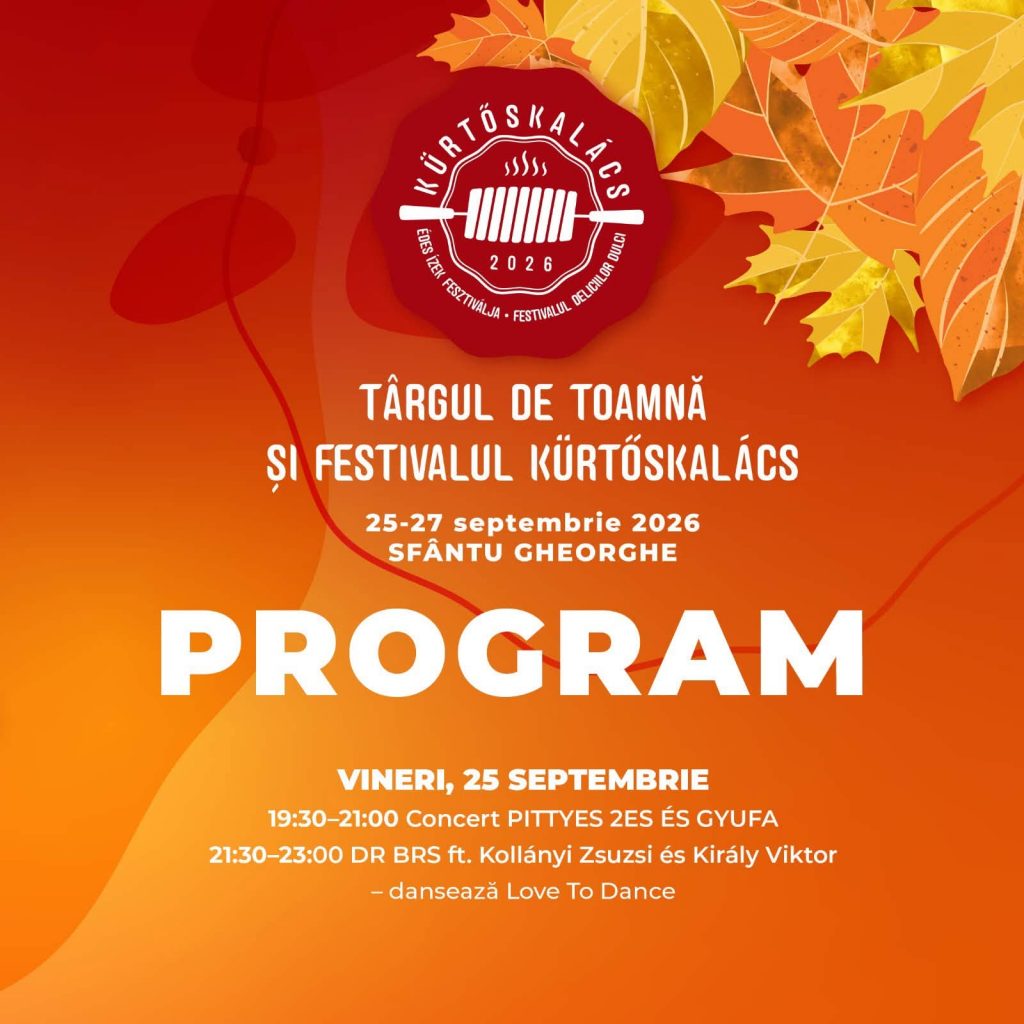 Elérhető a teljes program!